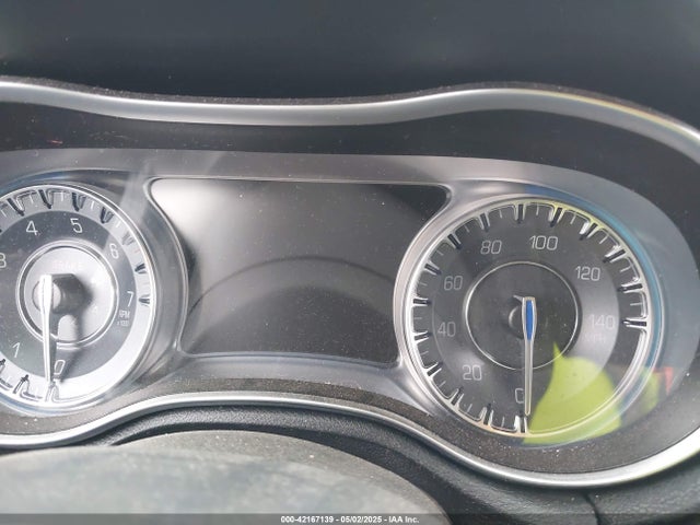 2C3CCAAG3FH893683 Chrysler 300 Limited