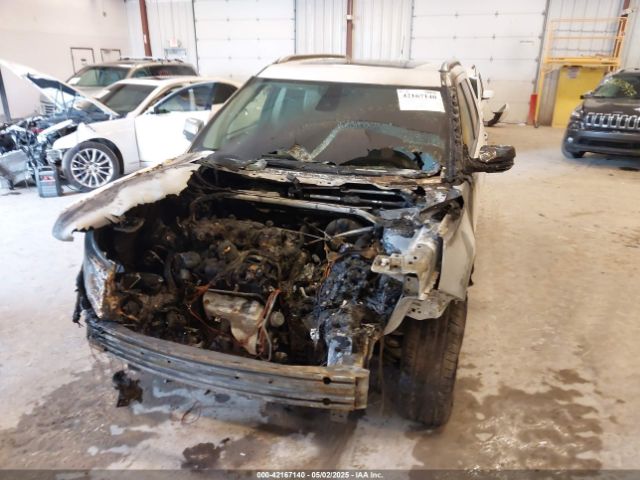 1FM5K8HT3KGA95592 Ford Explorer Platinum