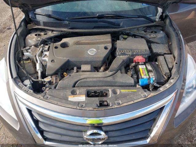 1N4AL3AP0EC325025 Nissan 2014