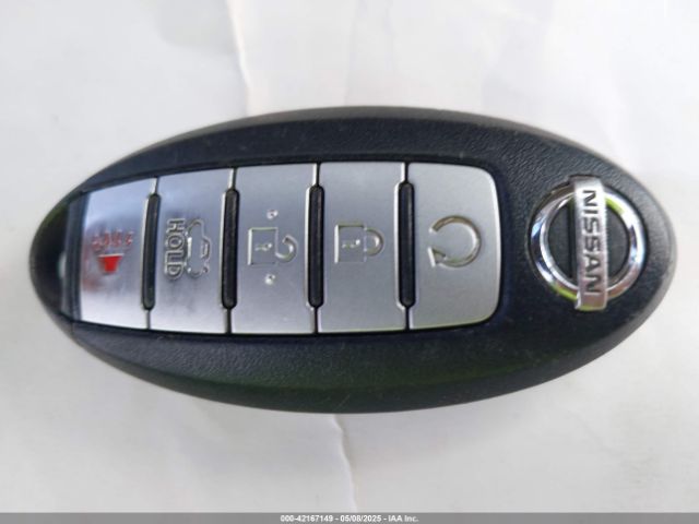 1N4AL3AP0EC325025 Nissan 2014