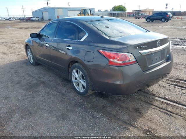 1N4AL3AP0EC325025 Nissan 2014