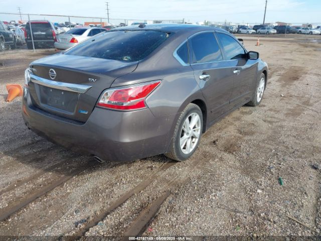 1N4AL3AP0EC325025 Nissan 2014