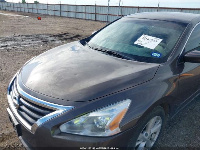 1N4AL3AP0EC325025 Nissan 2014