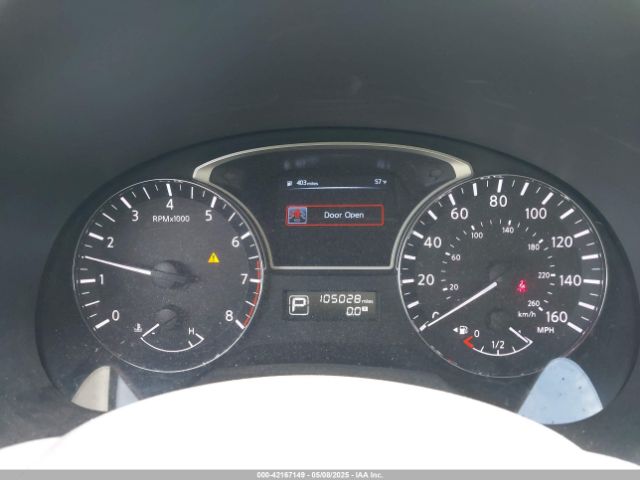 1N4AL3AP0EC325025 Nissan 2014