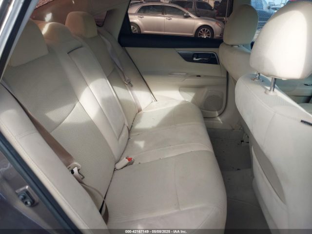 1N4AL3AP0EC325025 Nissan 2014