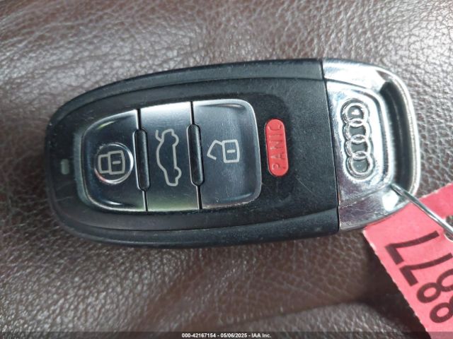 2014 AUDI A4 WAUBFAFL0EN007469 Photo 10
