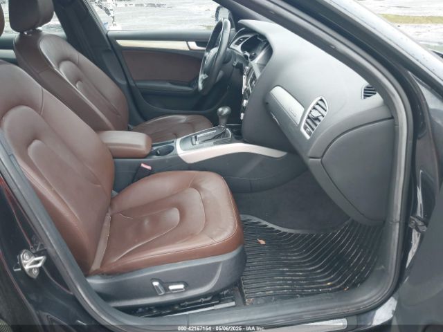 2014 AUDI A4 WAUBFAFL0EN007469 Photo 4