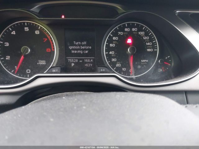 2014 AUDI A4 WAUBFAFL0EN007469 Photo 6