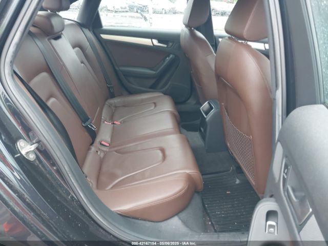 2014 AUDI A4 WAUBFAFL0EN007469 Photo 7