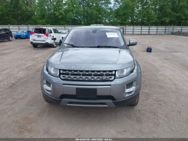 SALVP2BG6FH971949 Land Rover Range Rover Evoque Pure