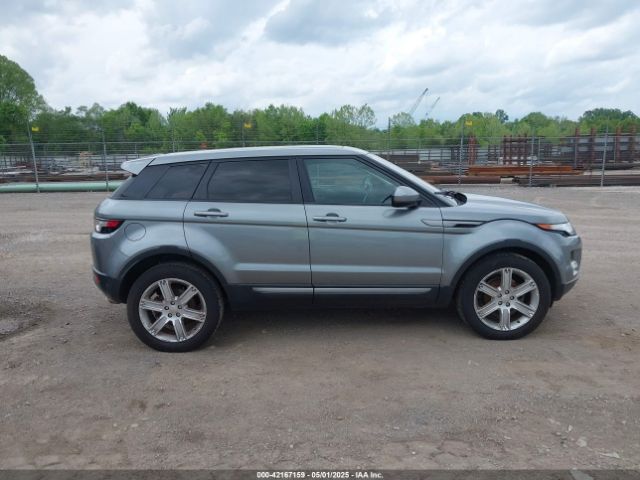 SALVP2BG6FH971949 Land Rover Range Rover Evoque Pure