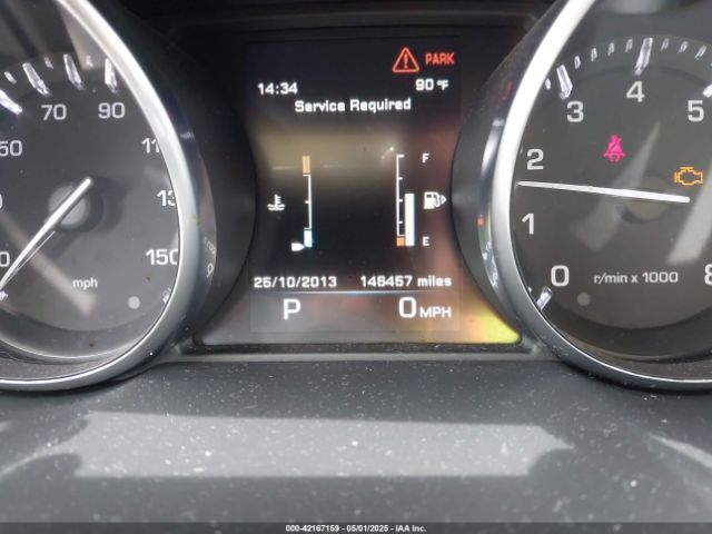 SALVP2BG6FH971949 Land Rover Range Rover Evoque Pure