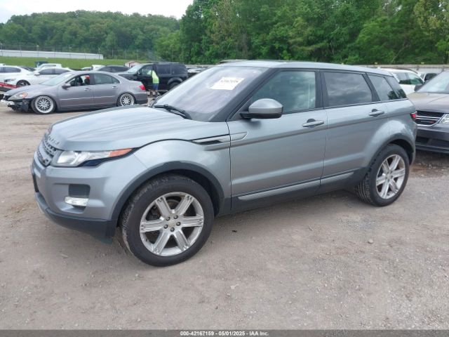 SALVP2BG6FH971949 Land Rover Range Rover Evoque Pure