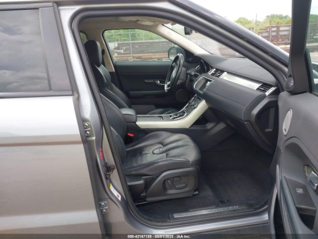 SALVP2BG6FH971949 Land Rover Range Rover Evoque Pure