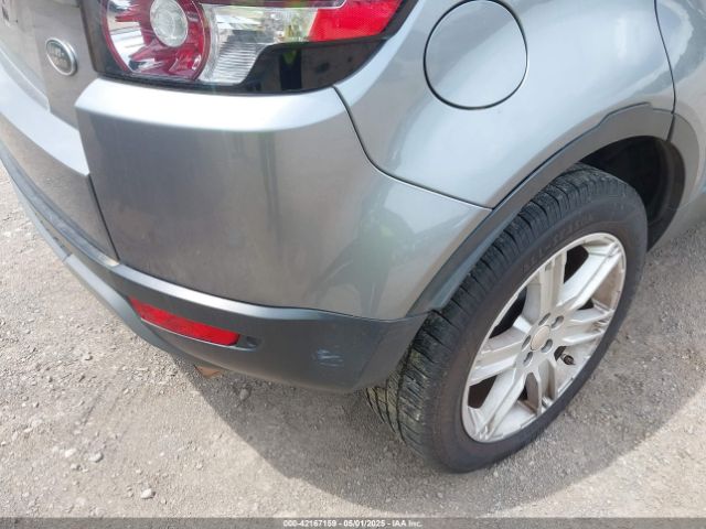 SALVP2BG6FH971949 Land Rover Range Rover Evoque Pure