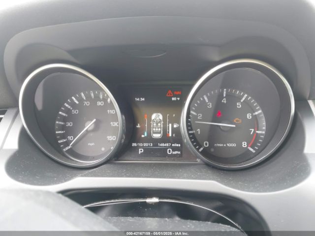 SALVP2BG6FH971949 Land Rover Range Rover Evoque Pure