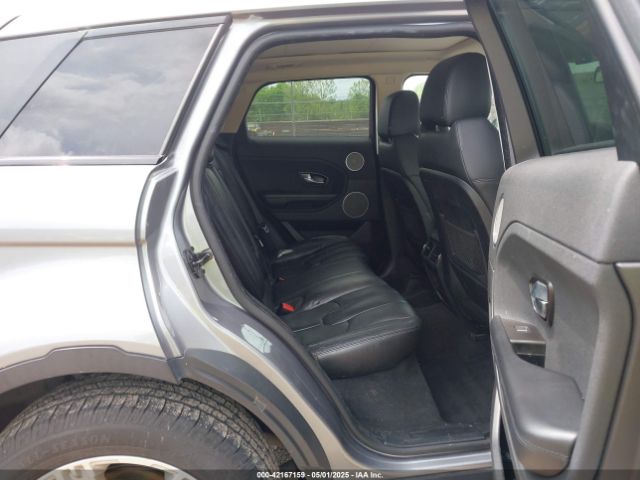 SALVP2BG6FH971949 Land Rover Range Rover Evoque Pure
