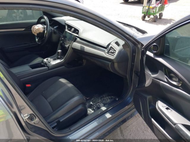 SHHFK7H49LU404276 Honda Civic Sport