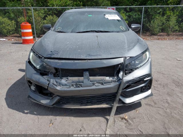SHHFK7H49LU404276 Honda Civic Sport