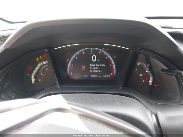 SHHFK7H49LU404276 Honda Civic Sport