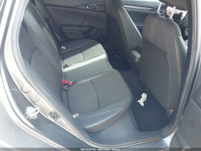 SHHFK7H49LU404276 Honda Civic Sport