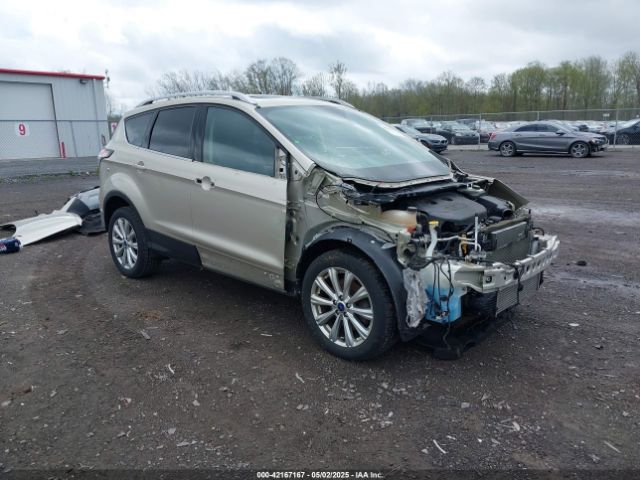 1FMCU9J99HUB50451 auction archive image