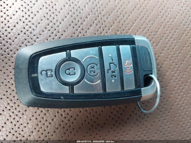 1FTFW1E56MFC78259 Ford F-150 King Ranch