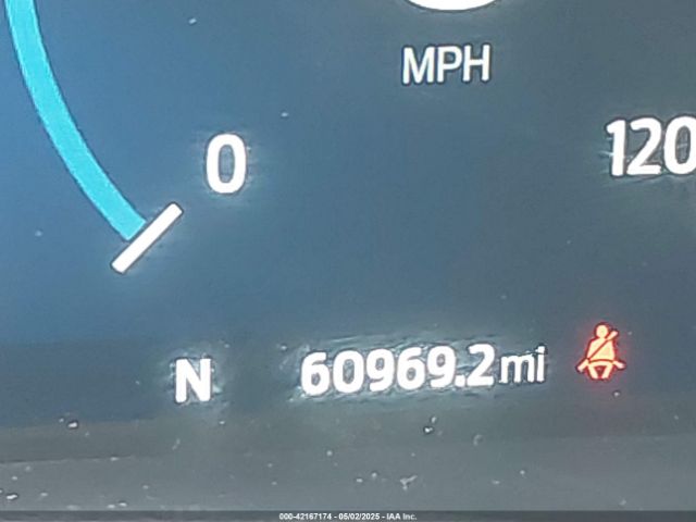 1FTFW1E56MFC78259 Ford F-150 King Ranch