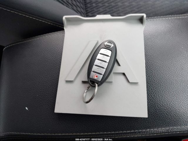 1N4AL3AP3JC115609 Nissan Altima 2.5 S
