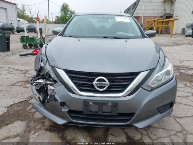 1N4AL3AP3JC115609 Nissan Altima 2.5 S