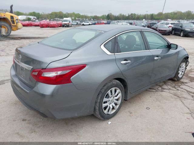 1N4AL3AP3JC115609 Nissan Altima 2.5 S