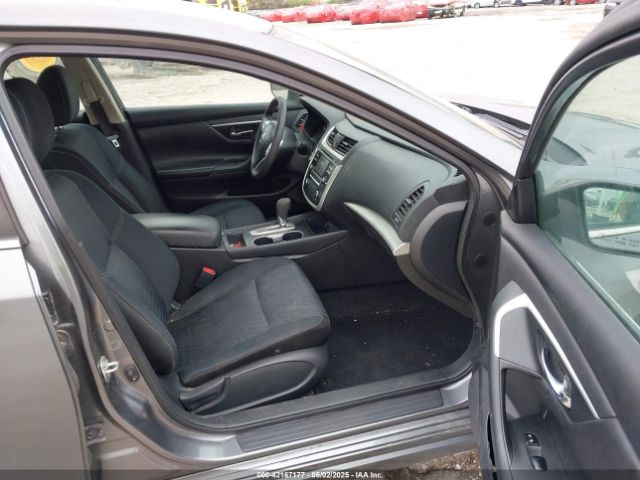 1N4AL3AP3JC115609 Nissan Altima 2.5 S