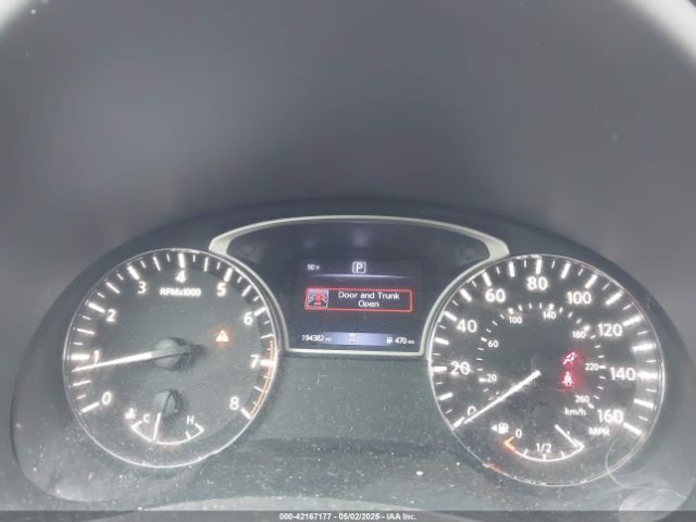 1N4AL3AP3JC115609 Nissan Altima 2.5 S