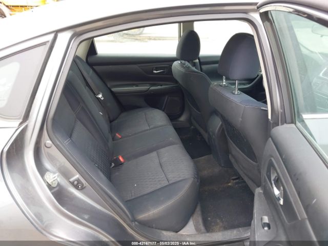 1N4AL3AP3JC115609 Nissan Altima 2.5 S