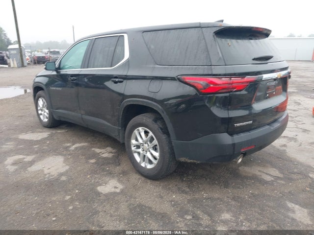 1GNERLKWXNJ156599 Chevrolet Traverse Fwd 1fl