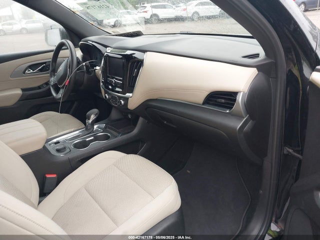 1GNERLKWXNJ156599 Chevrolet Traverse Fwd 1fl