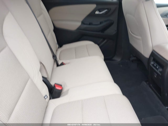 1GNERLKWXNJ156599 Chevrolet Traverse Fwd 1fl