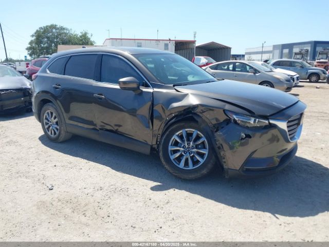 2019 MAZDA CX-9 JM3TCACY9K0304899