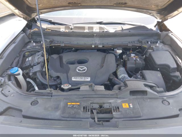 2019 MAZDA CX-9 JM3TCACY9K0304899 Photo 9