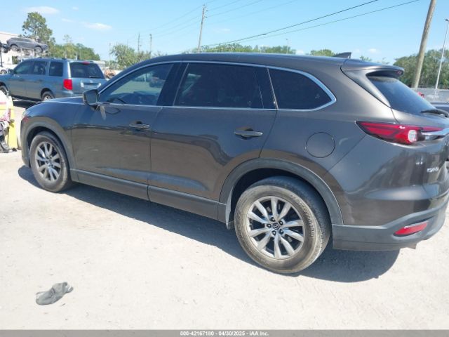2019 MAZDA CX-9 JM3TCACY9K0304899 Photo 2