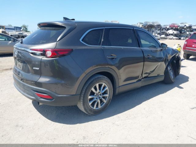 2019 MAZDA CX-9 JM3TCACY9K0304899 Photo 3
