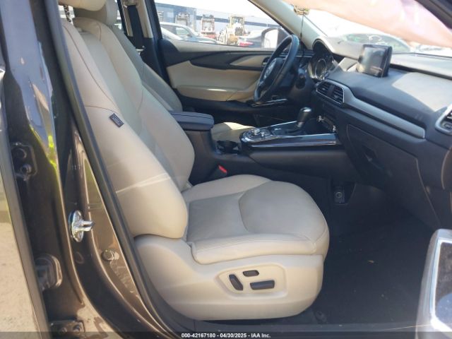 2019 MAZDA CX-9 JM3TCACY9K0304899 Photo 4