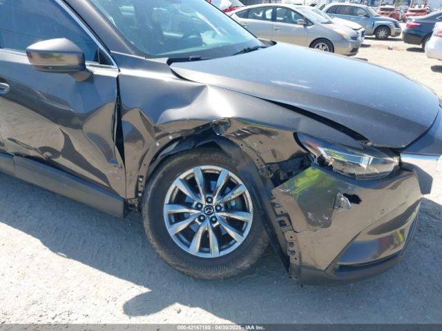 2019 MAZDA CX-9 JM3TCACY9K0304899 Photo 5