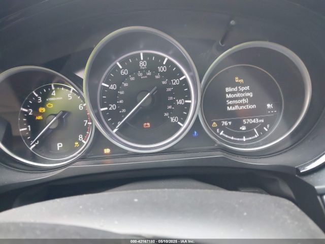 2019 MAZDA CX-9 JM3TCACY9K0304899 Photo 6