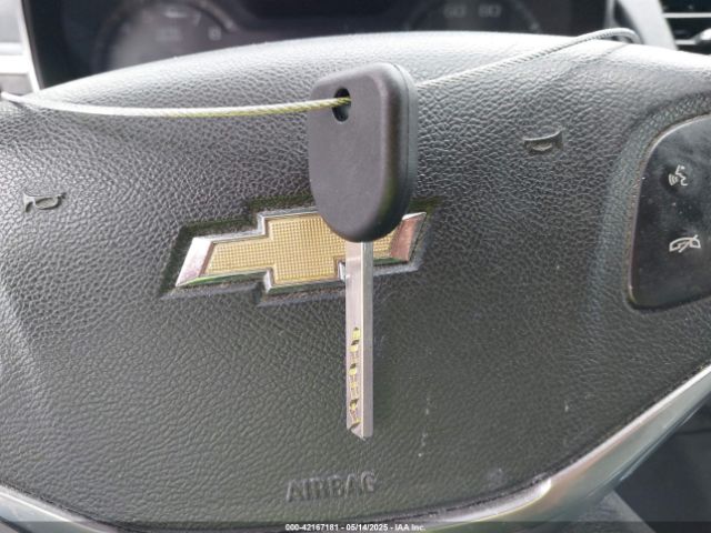 1G11X5SL3EU153517 Chevrolet Impala 1fl