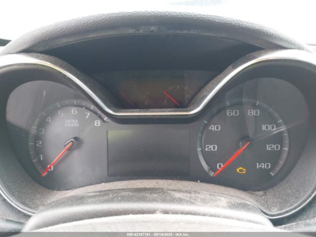 1G11X5SL3EU153517 Chevrolet Impala 1fl