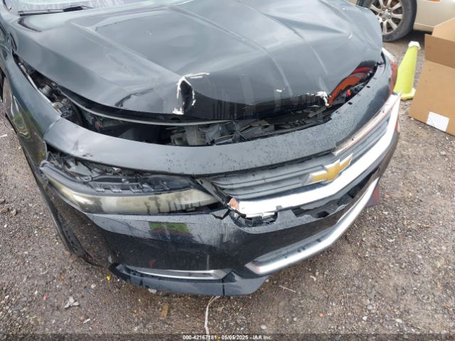 1G11X5SL3EU153517 Chevrolet Impala 1fl