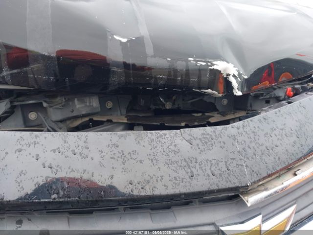 1G11X5SL3EU153517 Chevrolet Impala 1fl