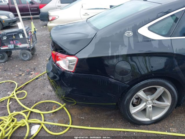 1G11X5SL3EU153517 Chevrolet Impala 1fl