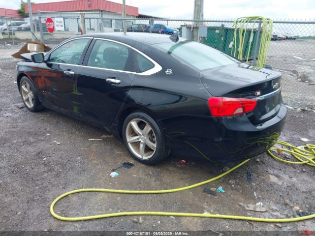 1G11X5SL3EU153517 Chevrolet Impala 1fl
